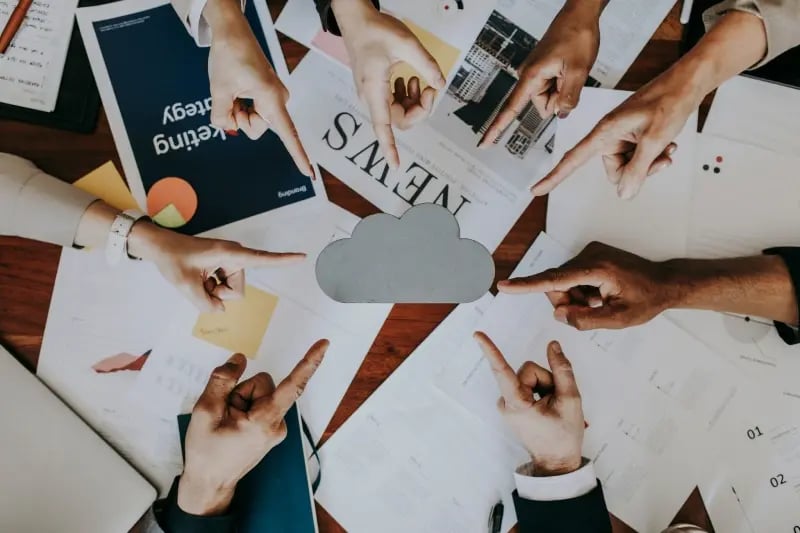 Designed for the Cloud